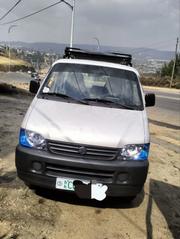 Suzuki Eeco 2025 Silver for sale