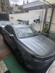BYD Destroyer 05 DM-i 1.5 Hybrid FWD 2025 Gray for sale
