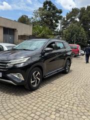 Toyota Rush 2020 Black for sale
