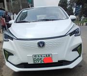 Changan BenBen E-Star 2023 White for sale