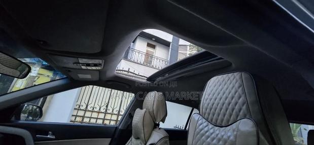 Hyundai Creta 2020 Silver