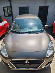 Suzuki Dzire 2022 Gold for sale