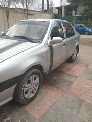 Geely CK 2014 Silver for sale