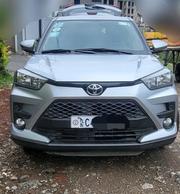 Toyota Raize 2023 Teal for sale