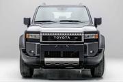 New Toyota Land Cruiser Prado 2025 Gray for sale