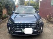 Jetour Dashing 2023 Blue for sale