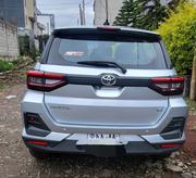 Toyota Raize 1.2 FWD 2023 Silver for sale