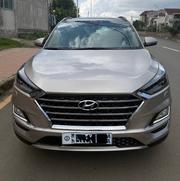 Hyundai Tucson 2020 Gold for sale