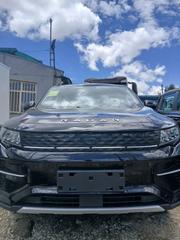 New Radar Horizon Electric RWD 2025 Black for sale