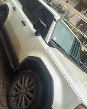 Toyota Land Cruiser Prado 2024 Off white for sale