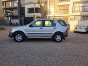Mercedes-Benz C270 2002 Gray for sale