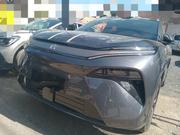New BYD Tang EV 2025 Gray for sale