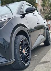 BYD E2 43 kWh 94 hp FWD 2024 Black for sale