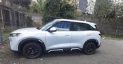 New BYD Yuan Up 2025 White for sale