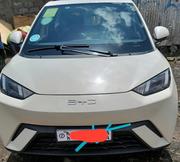 BYD Seagull 2024 White for sale