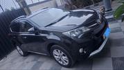 Toyota RAV4 2015 Black for sale