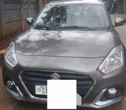 Suzuki Dzire 2023 Gray for sale