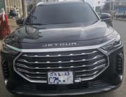 Jetour X70 Plus 2023 Black for sale