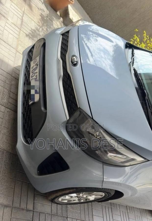 Kia Picanto 2021 Blue