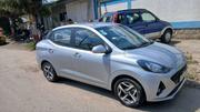 Hyundai I10 2022 Blue for sale