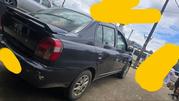 Toyota Platz 2001 for sale
