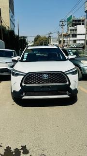 Toyota Corolla Cross Hybrid 2024 for sale