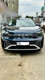 Volkswagen ID.6 2022 Teal for sale
