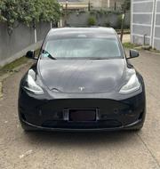 Tesla Model Y 2024 Matt Black for sale