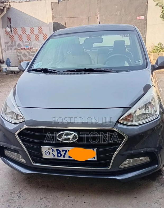 Hyundai I10 2020