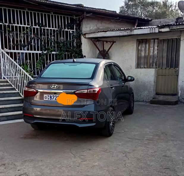 Hyundai I10 2020
