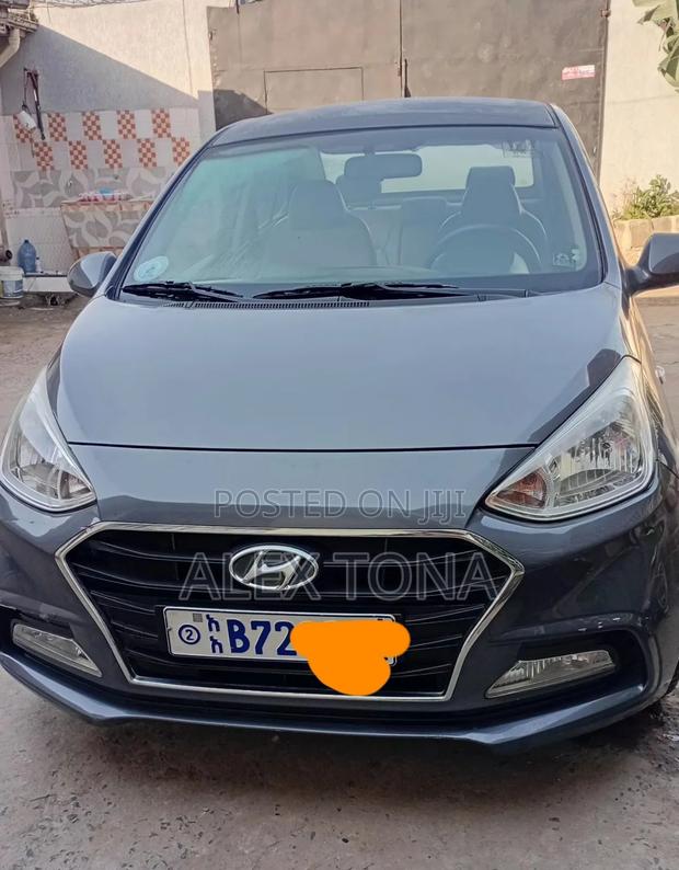 Hyundai I10 2020