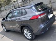 Toyota Corolla Cross Hybrid 2023 for sale