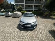 Toyota Corolla 2022 Silver for sale