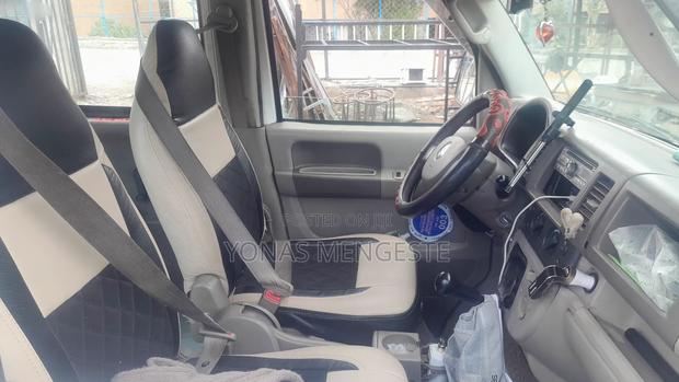 Suzuki Wagon R 660 Petrol AWD 2010 White