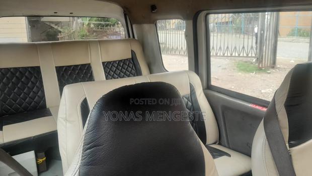 Suzuki Wagon R 660 Petrol AWD 2010 White