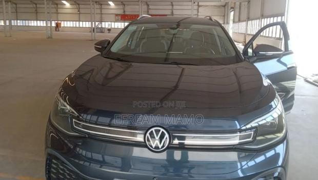 Volkswagen ID.6 2023 Black