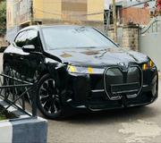BMW iX 2025 Black for sale