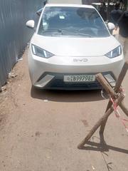 BYD Seagull 2025 for sale