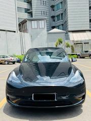 Tesla Model Y 2024 Black for sale