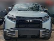 New BYD Leopard 3 2026 for sale