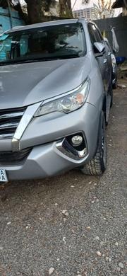 Toyota Fortuner 2019 for sale