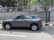 Toyota Corolla Cross 2024 Gray for sale