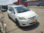 Toyota Belta 2006 for sale