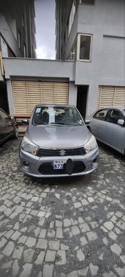Suzuki Celerio 2021 Gray for sale