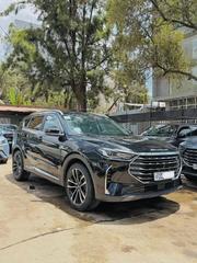 New Jetour Dashing 2023 Black for sale