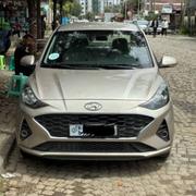 Hyundai I10 2022 Pink for sale