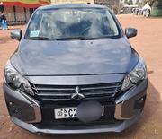 Mitsubishi Attrage 2022 for sale