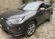 Toyota RAV4 2020 Pearl for sale