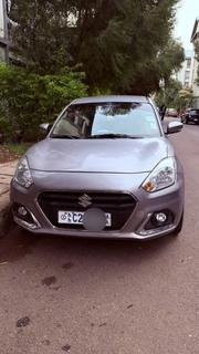Suzuki Dzire 2021 Gray for sale