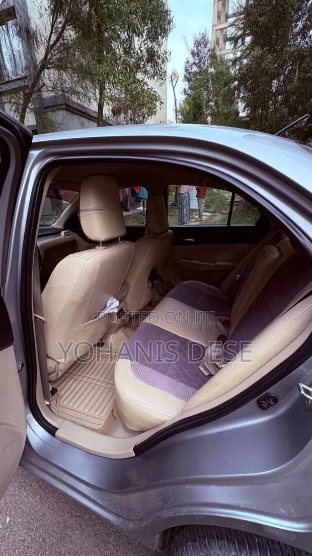Suzuki Dzire 2021 Gray